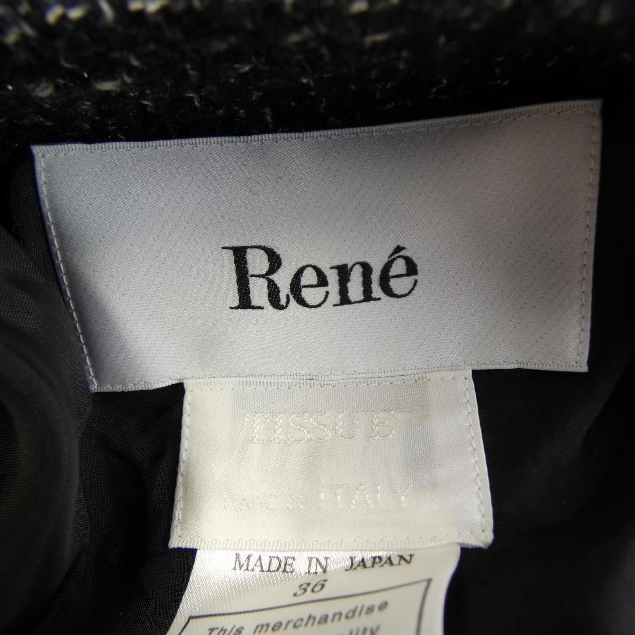 ルネ RENE 6943380 ジャケット
