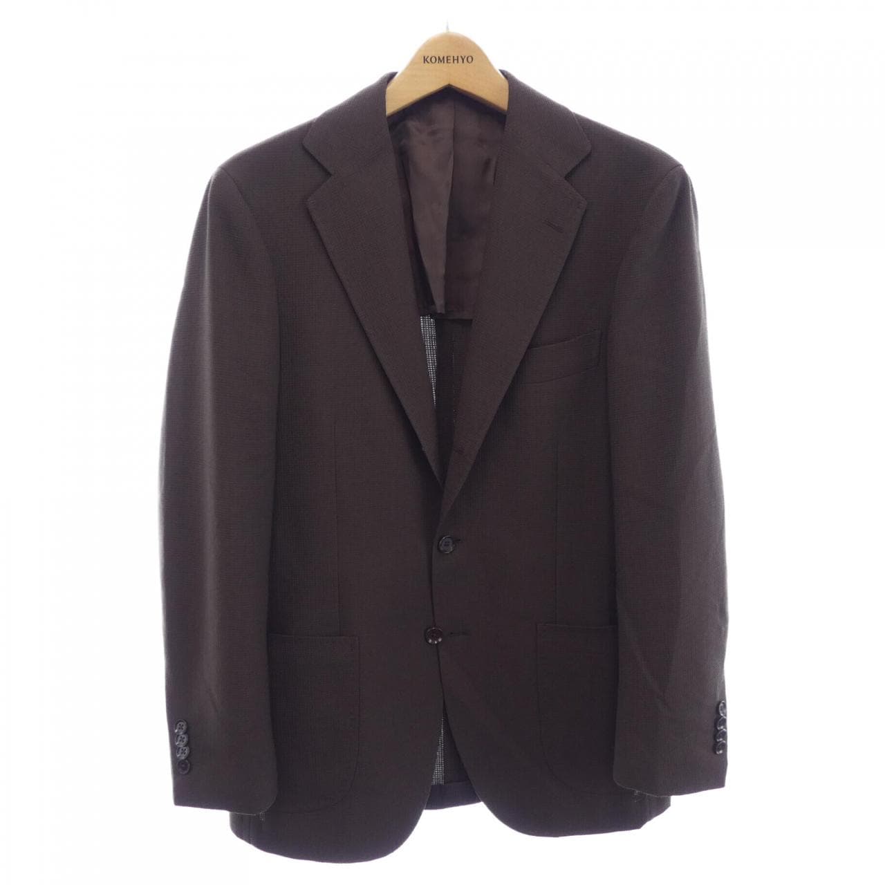 リングジャケット RING JACKET ジャケット