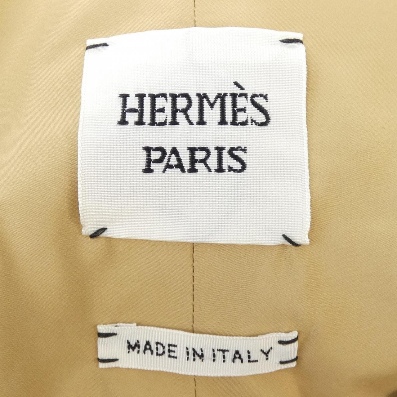 エルメス HERMES 5E0161DK ジャケット