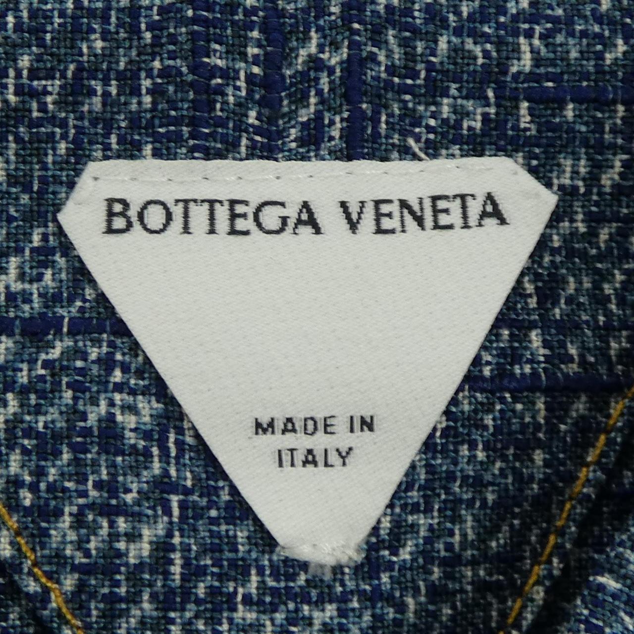 ボッテガヴェネタ BOTTEGA VENETA 757807 V3P50 シャツ