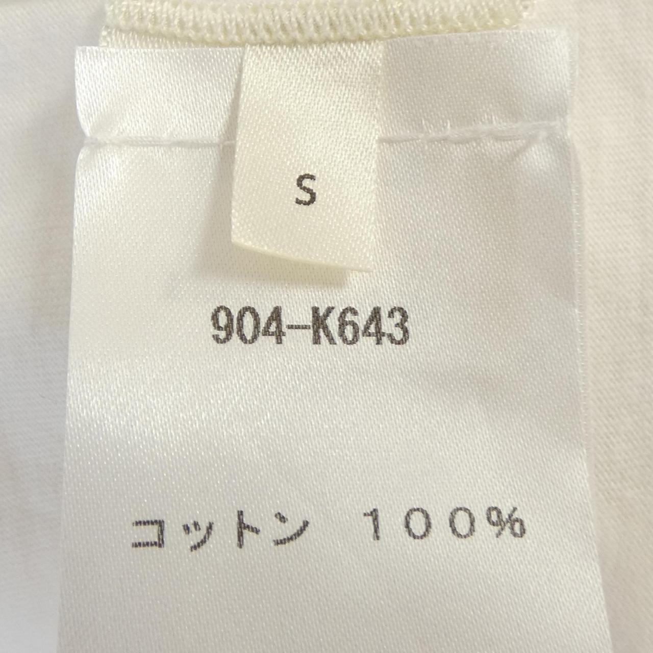 ザロウ THE ROW 904-K643 Tシャツ