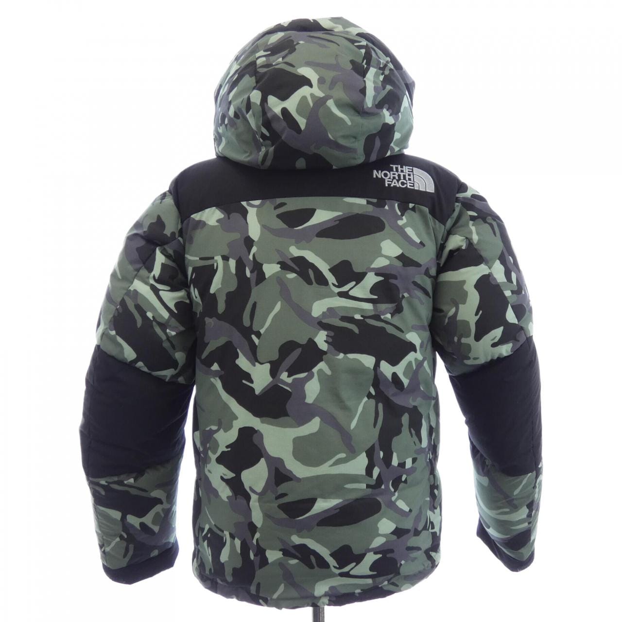 ザノースフェイス THE NORTH FACE ND91951 ダウンジャケット