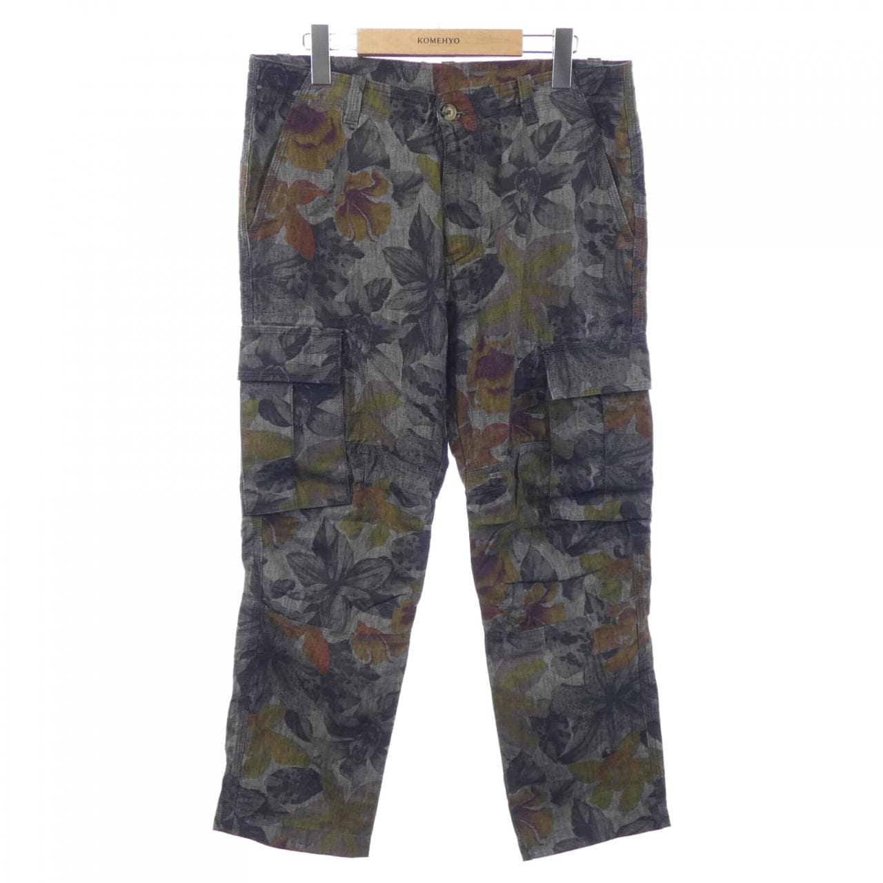 エトロ ETRO パンツ