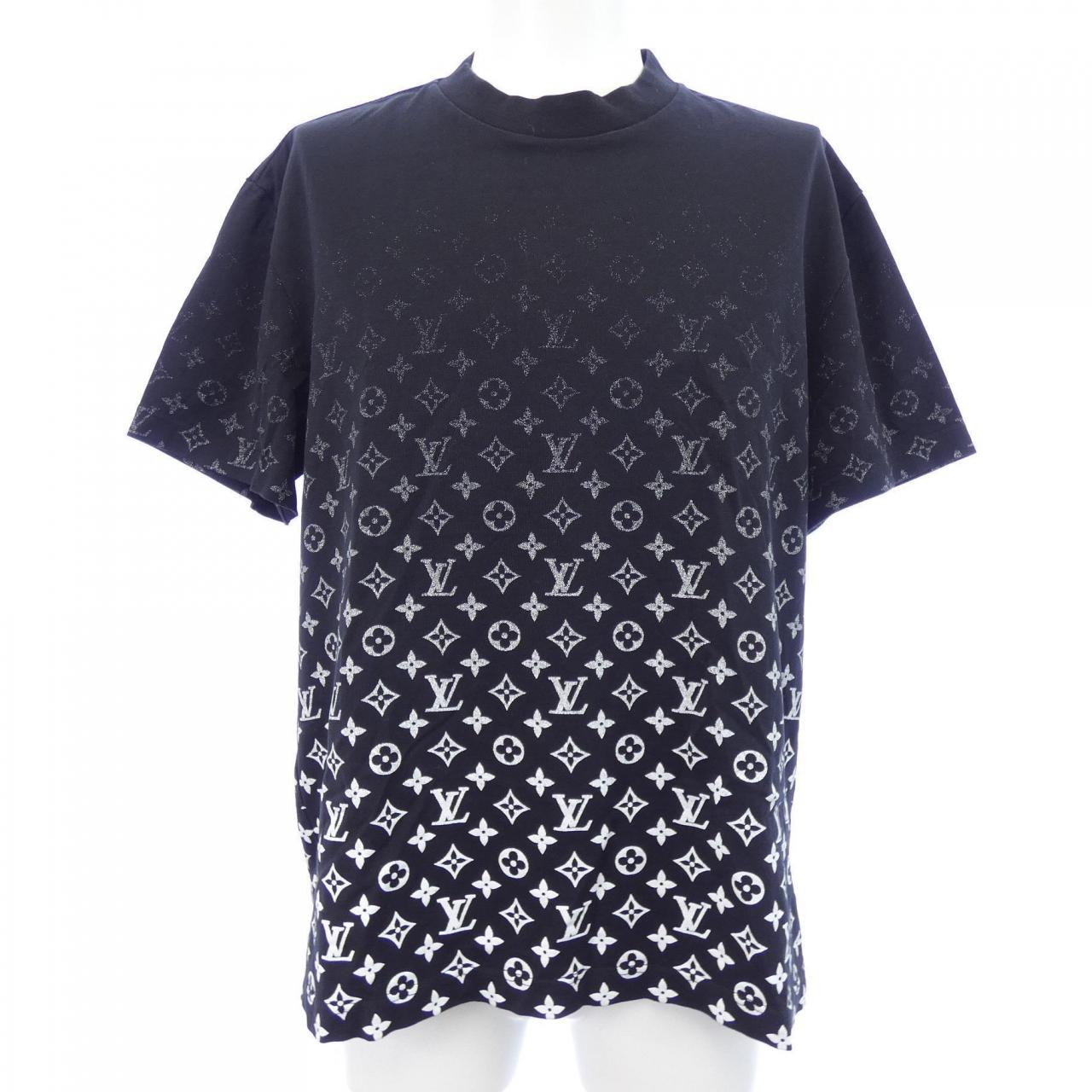 ルイヴィトン LOUIS VUITTON モノグラムグラディエント HJY77WNPG Tシャツ