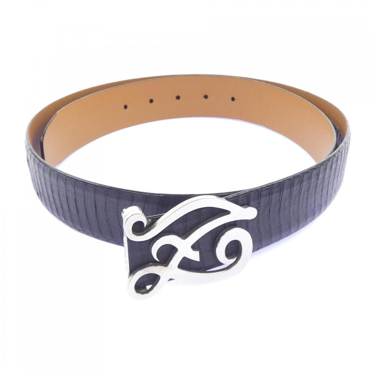 ジリー ZILLI BELT