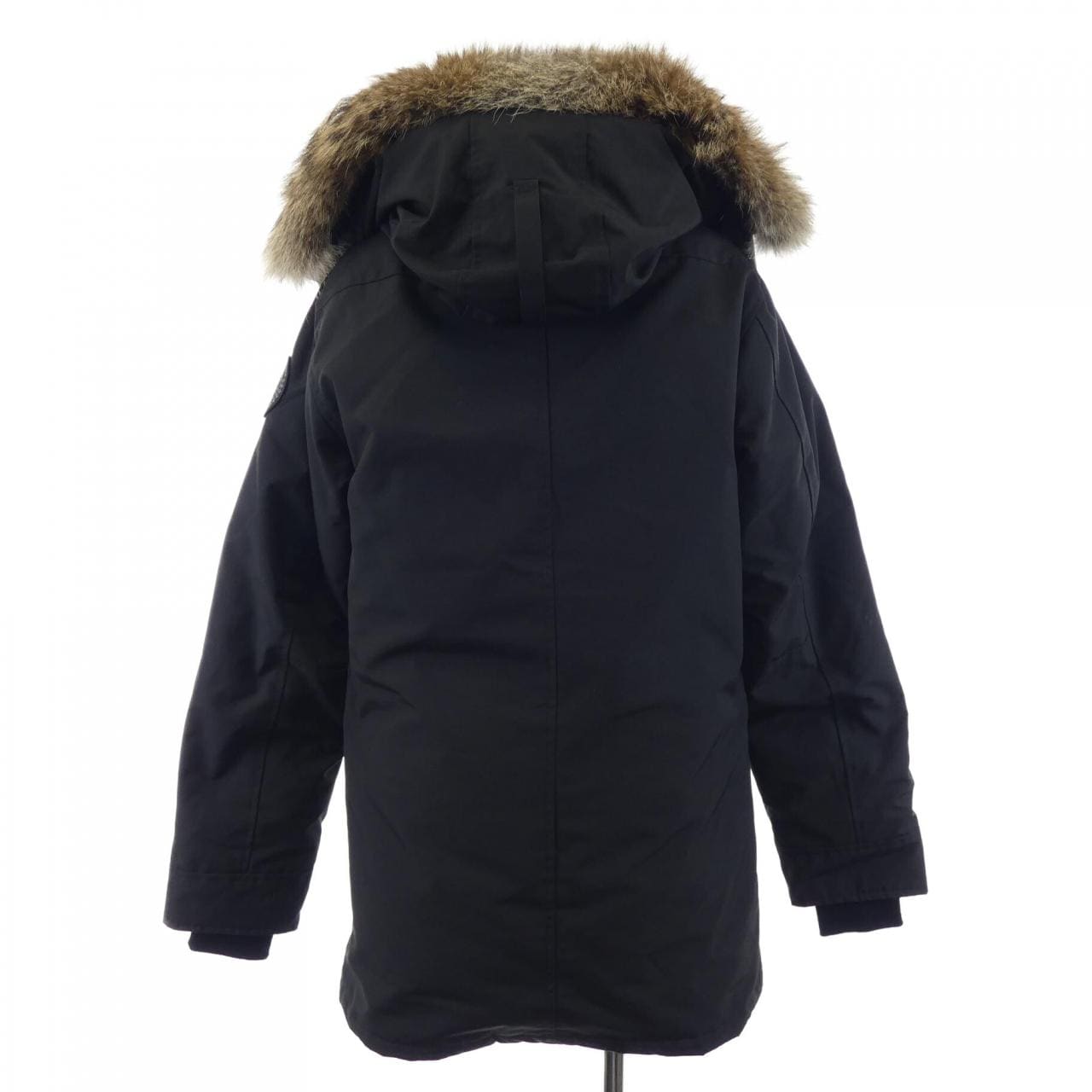 カナダグース CANADA GOOSE BLACK LABEL 3426MB CHATEAU シャトー ダウンコート