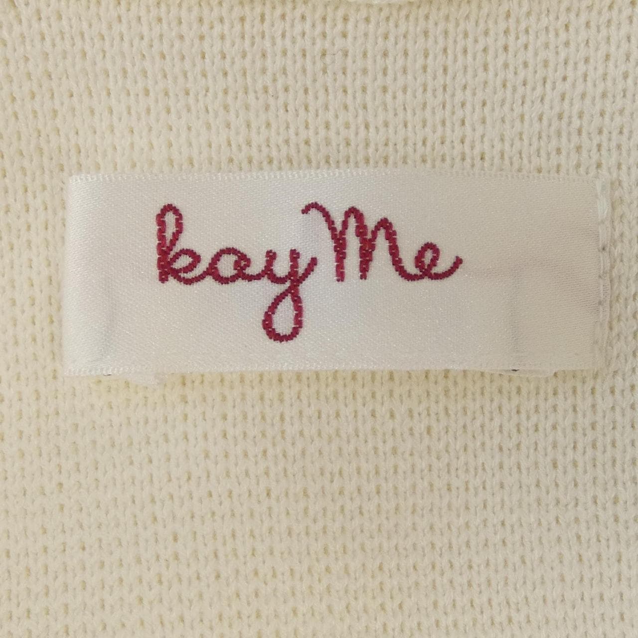 ケイミー Kay me カーディガン