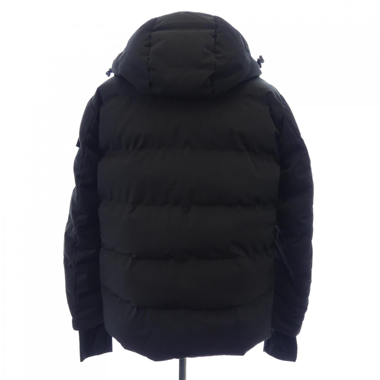 モンクレールグルノーブル MONCLER GRENOBLE MONTGETECH ダウンジャケット