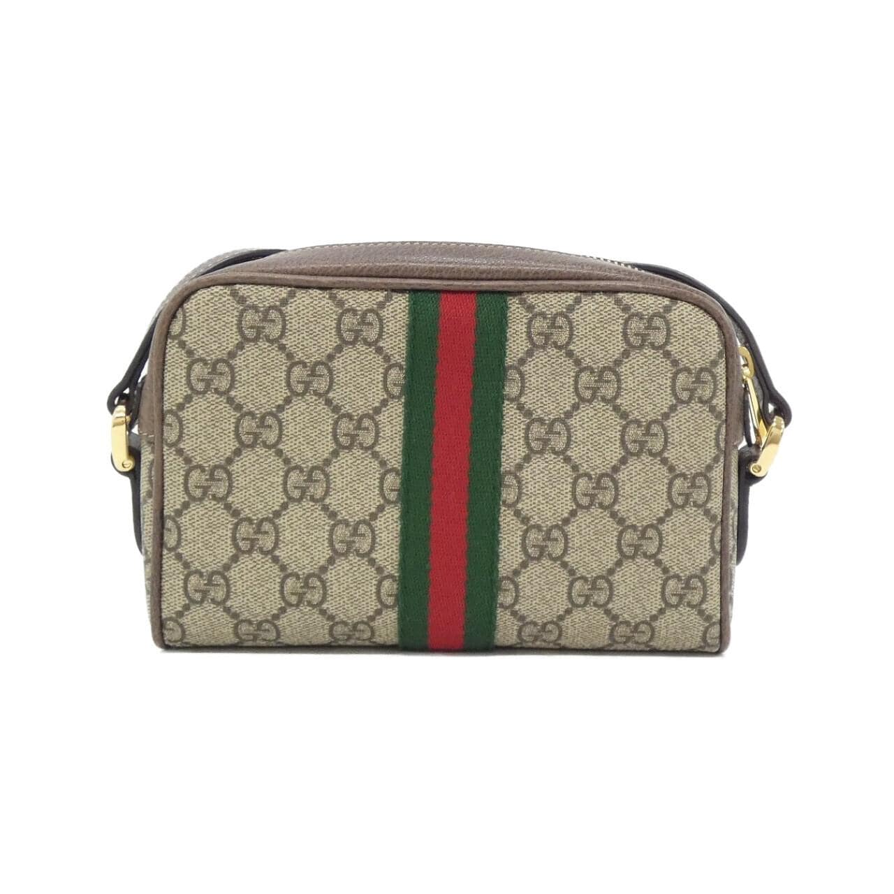 グッチ OPHIDIA 517350 96IWS ショルダーバッグ