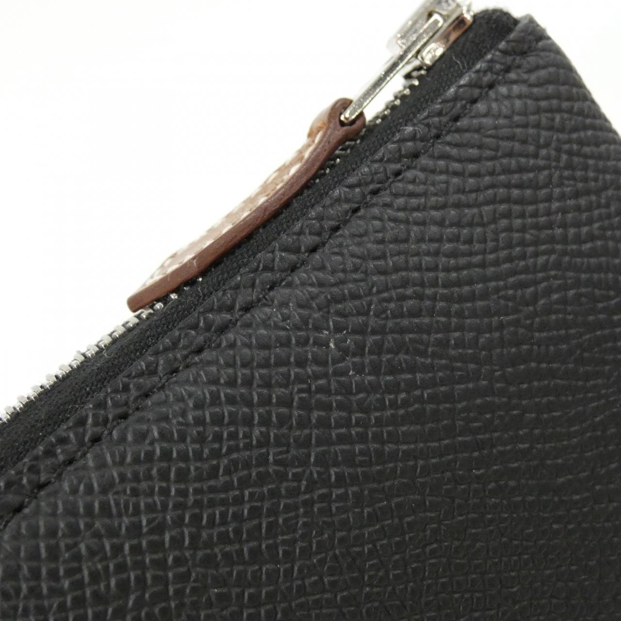 エルメス EN LIBERTE シルク イン コンパクト 084266CK 財布