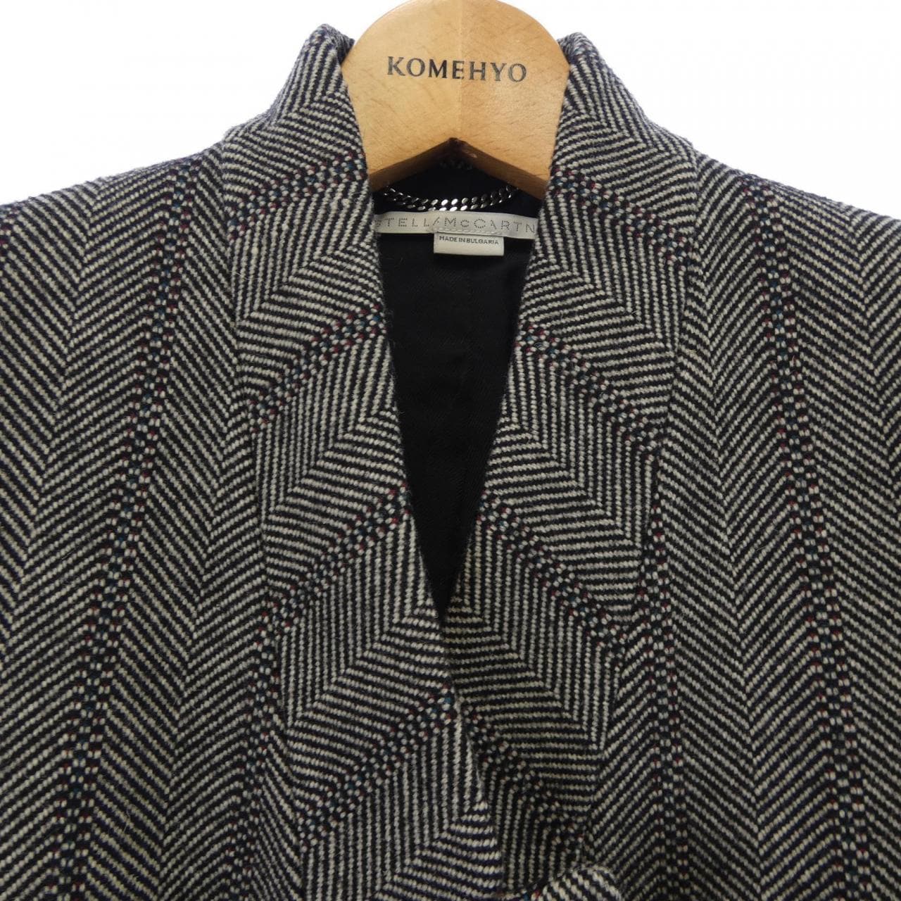ステラマッカートニー STELLA MCCARTNEY 531954 コート