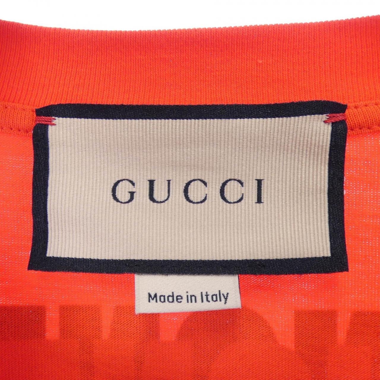 グッチ GUCCI 616036 XJESB Tシャツ