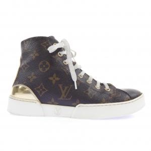ルイヴィトン LOUIS VUITTON ステラーライン スニーカー