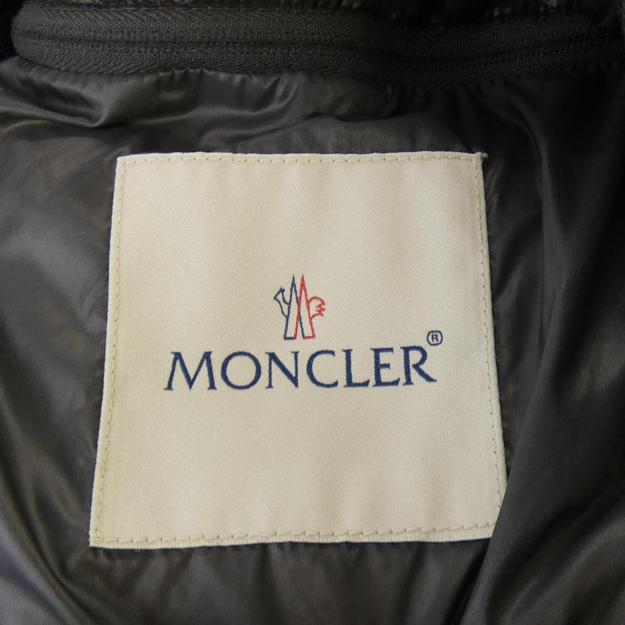 モンクレール MONCLER ZIN ダウンジャケット