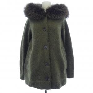 プラダ PRADA 125765 カーディガン