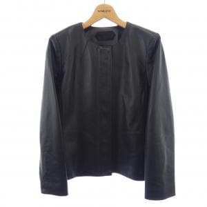 ロシャス ROCHAS レザージャケット