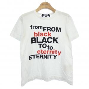 ブラックギャルソン BLACK GARCON'S Tシャツ