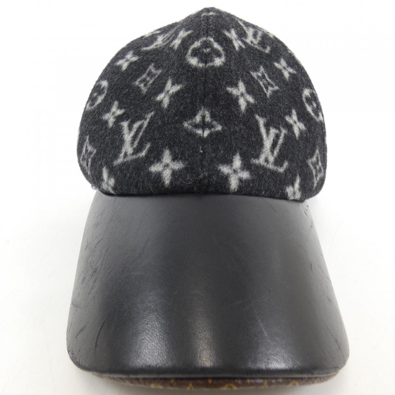 ルイヴィトン LOUIS VUITTON キャップ