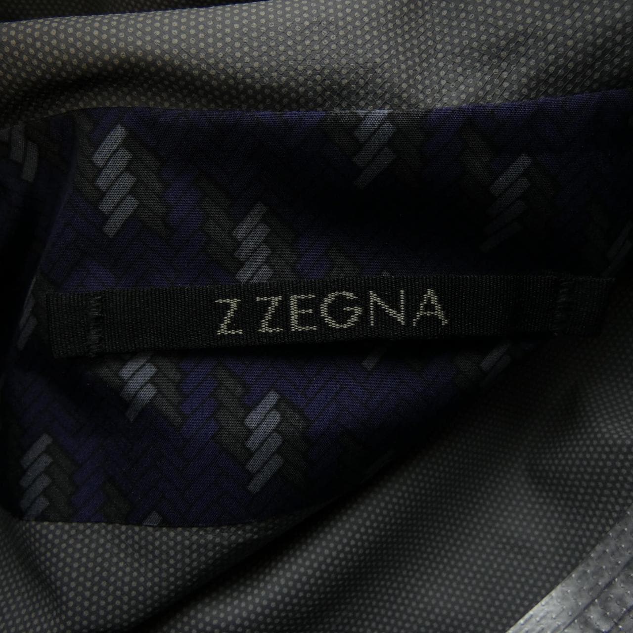 ジーゼニア Z ZEGNA ブルゾン