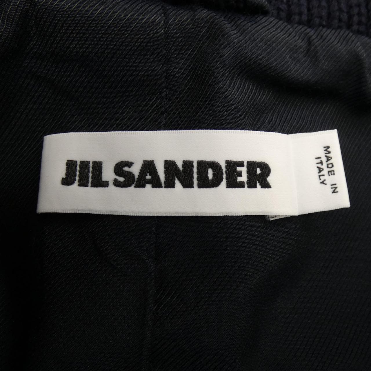 JIL SANDER外套