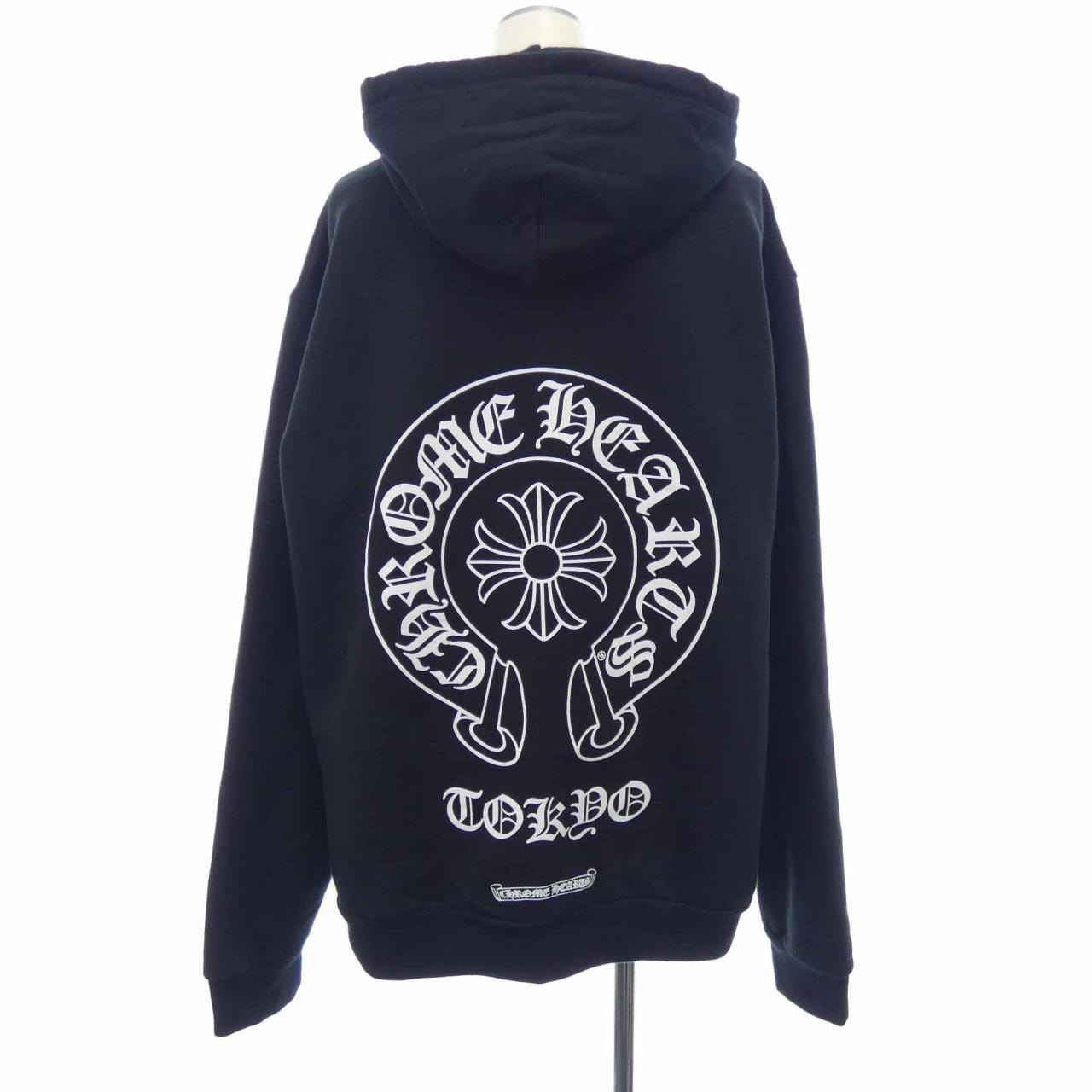 クロムハーツ CHROME HEARTS パーカー