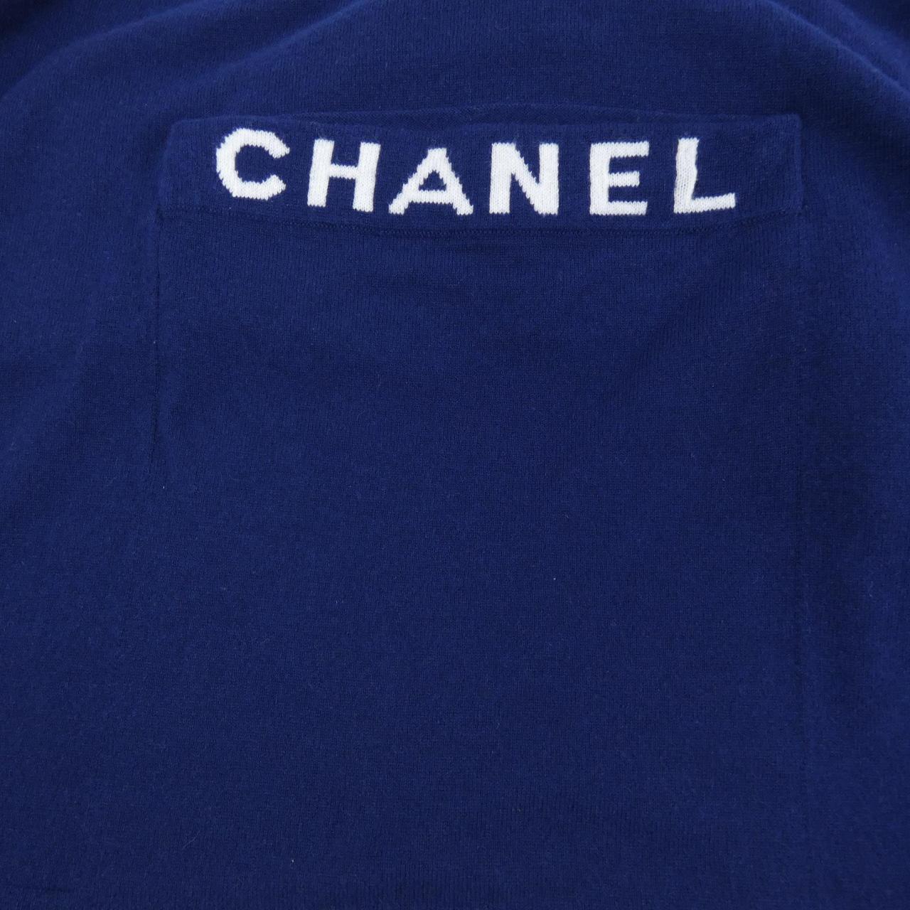 シャネル CHANEL ショール