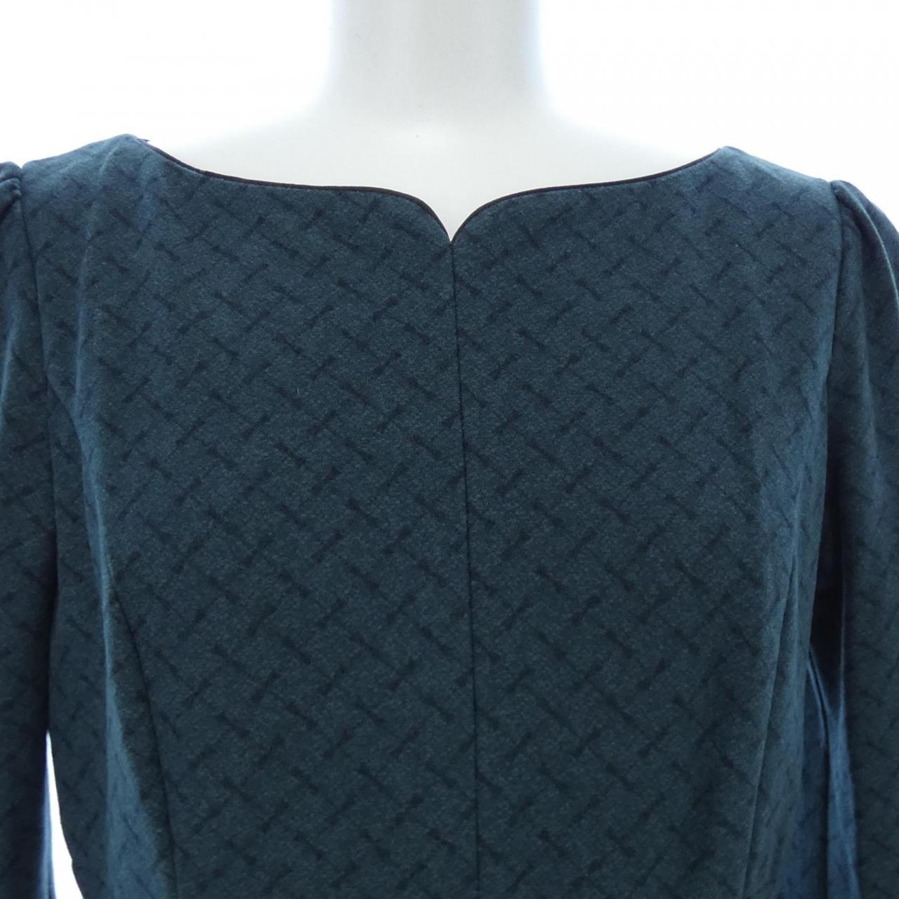 トッカ TOCCA ワンピース