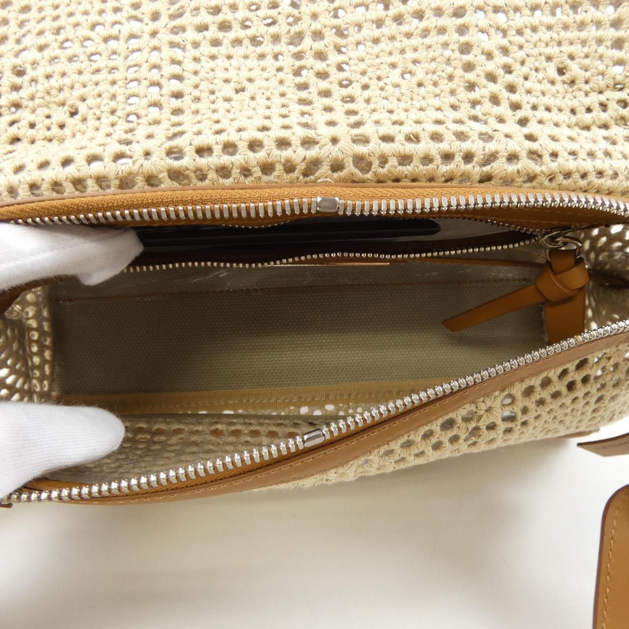 ザネラート ZANELLATO BAG