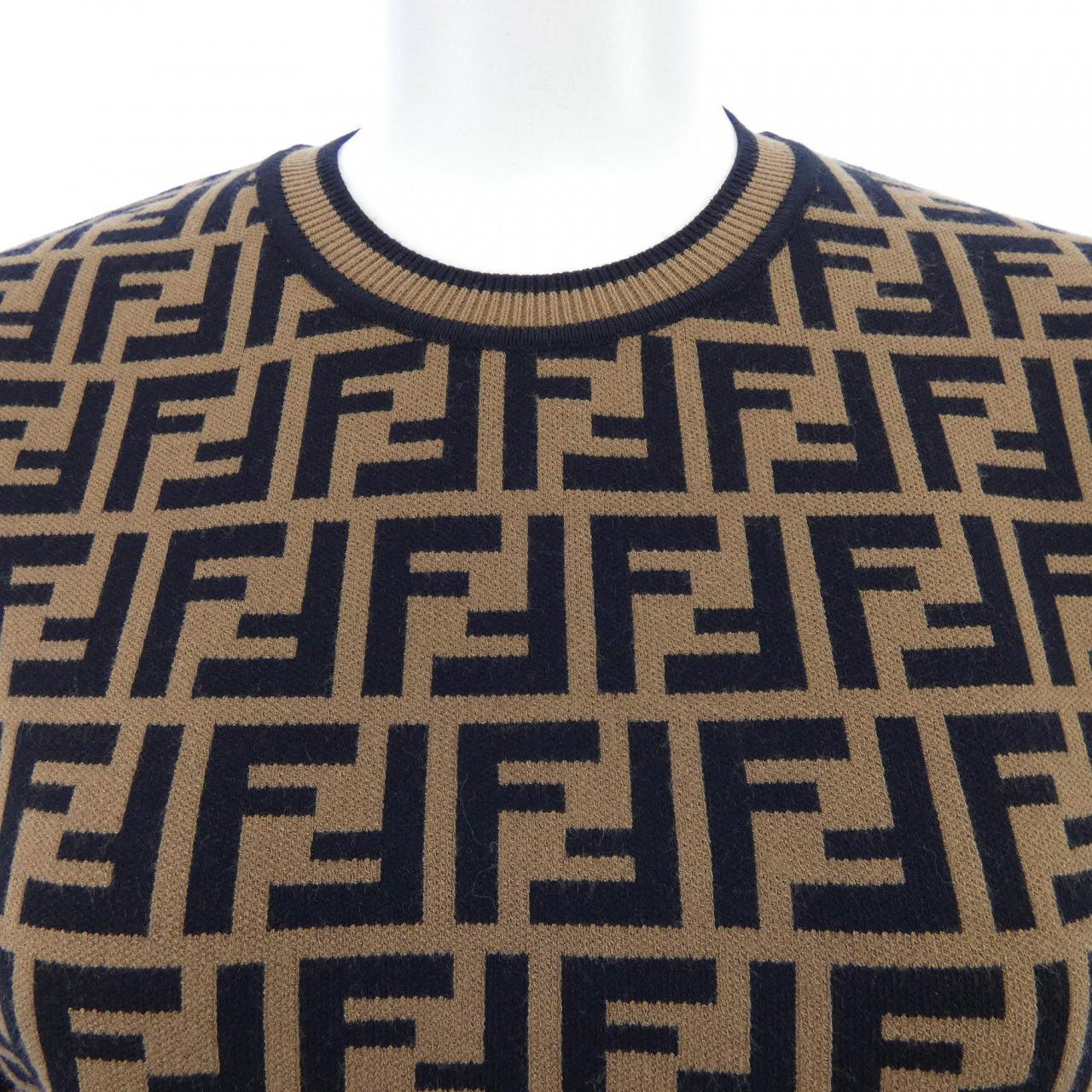 フェンディ FENDI ニット