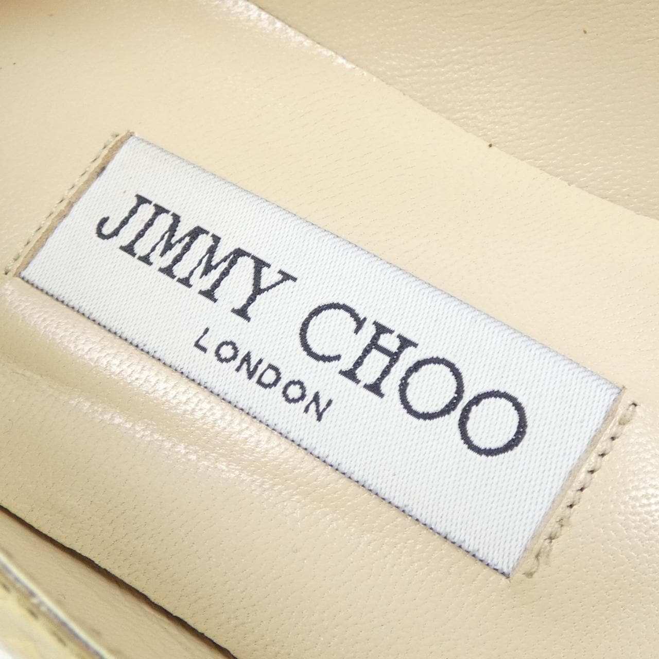 ジミーチュウ JIMMY CHOO シューズ