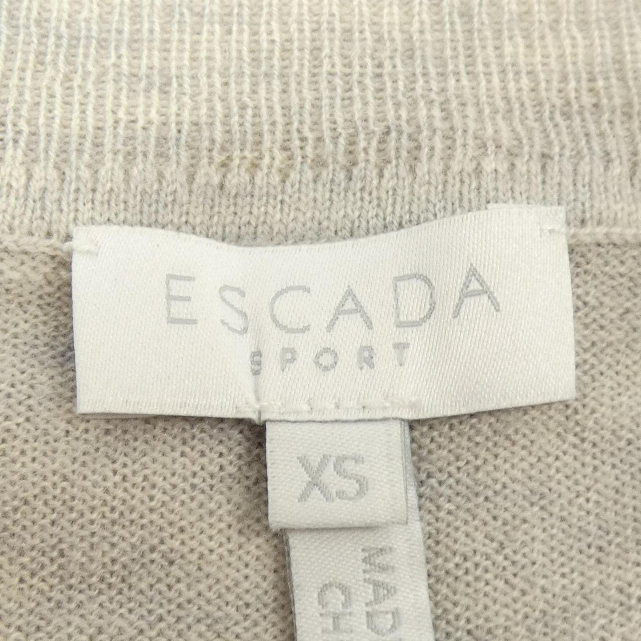 ESCADA SPORT ESCADA SPORT 針織衫