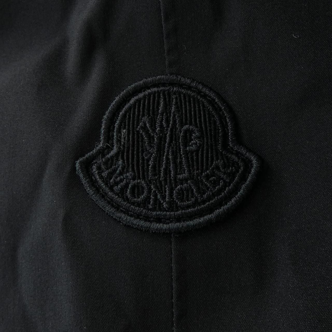 MONCLER moncler coat