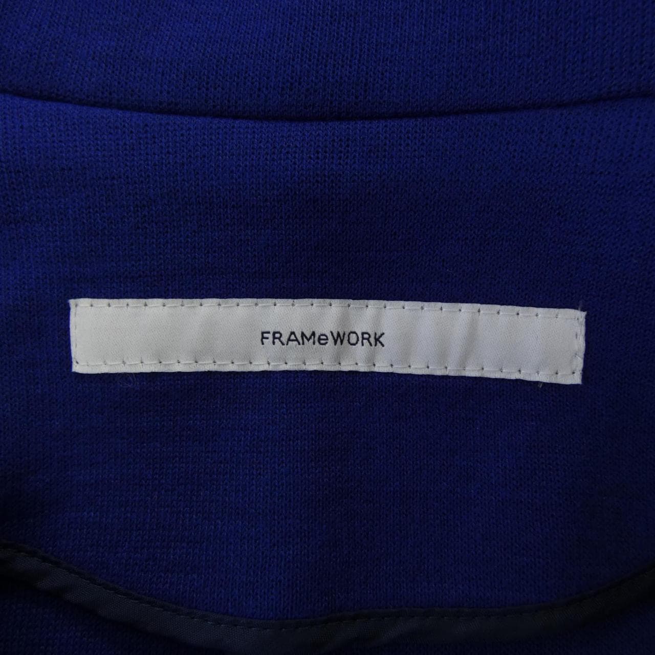 フレームワーク Framework コート