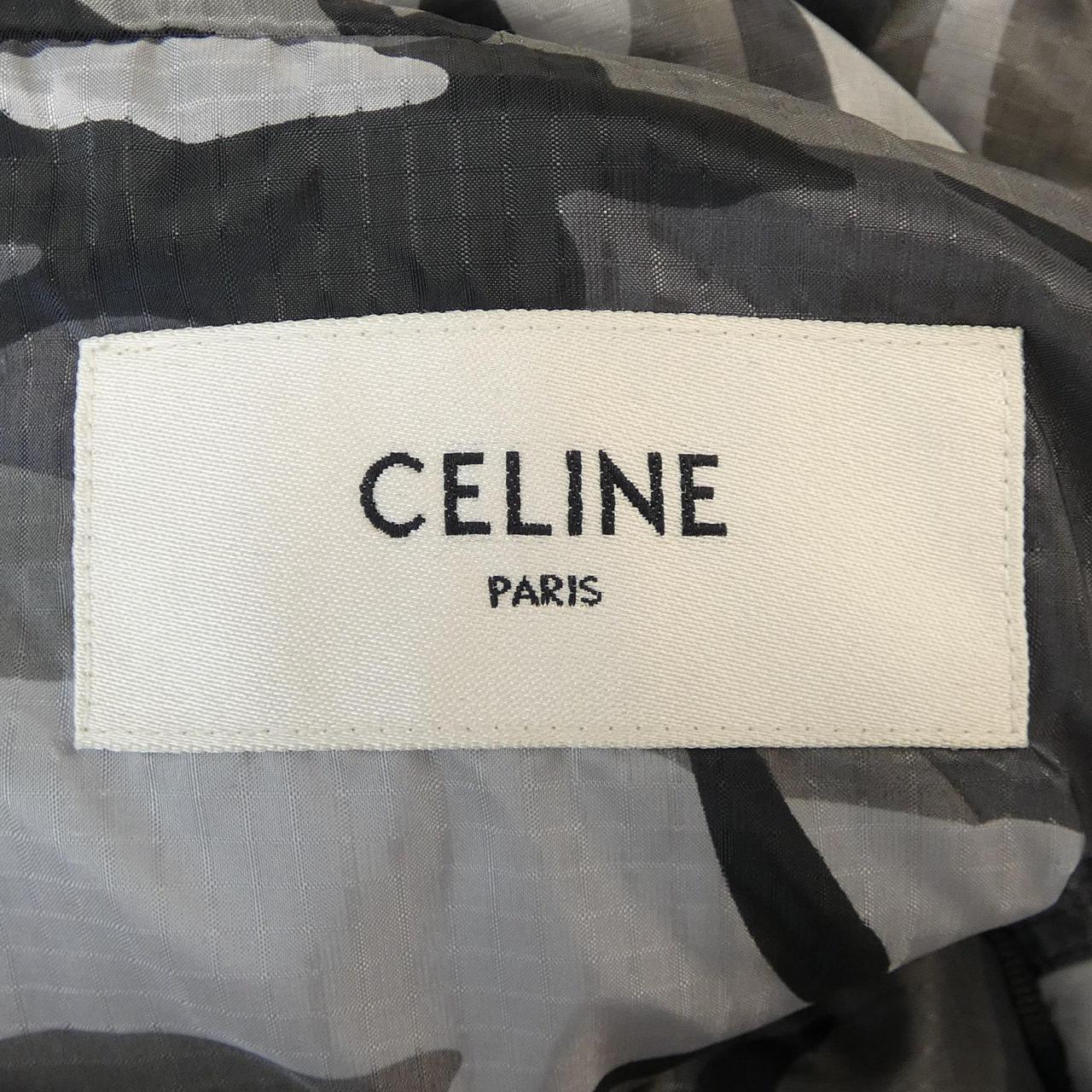 セリーヌ CELINE ジャケット
