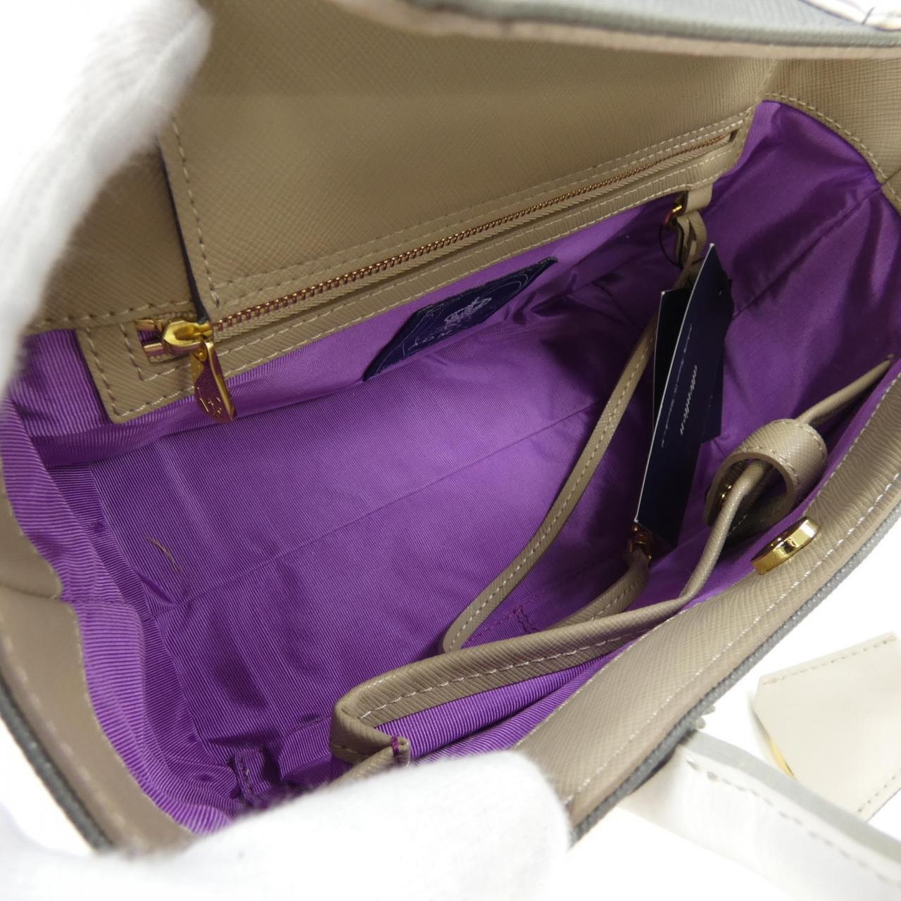 エイディエムジェイ ADMJ BAG