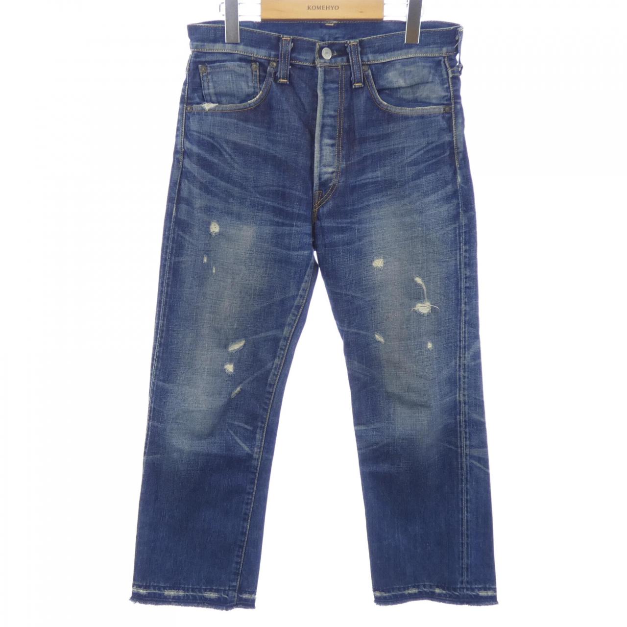 リーバイス LEVI'S 47501-0048 ジーンズ