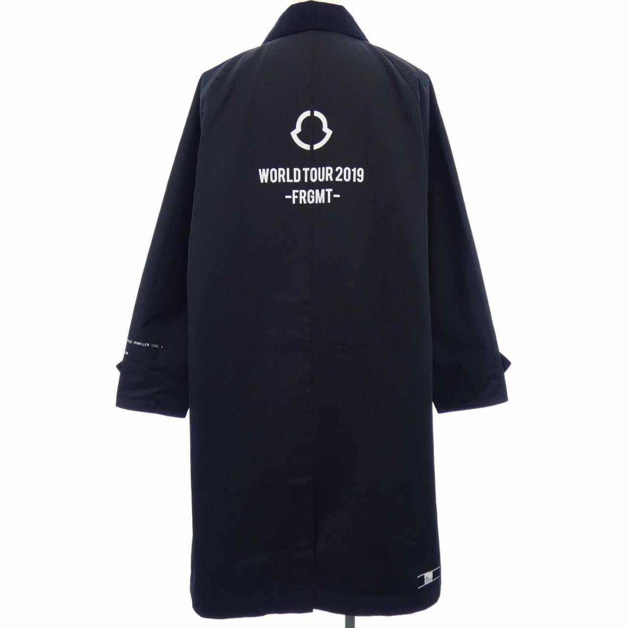 モンクレール ジーニアス MONCLER GENIUS FRAGMENT SWING コート