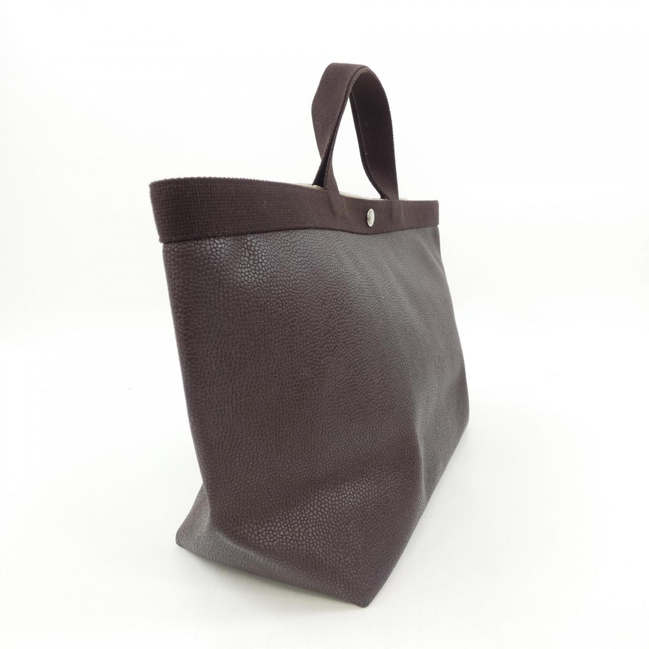 エルベシャプリエ HERVE CHAPELIER スクエアトートA4 705GP BAG