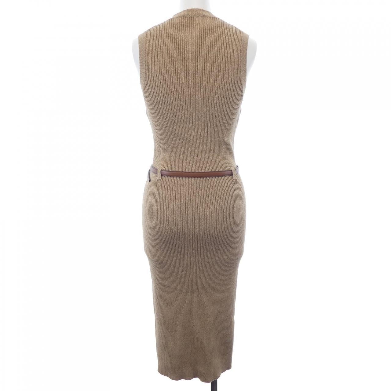 プラダ PRADA 23A04 S000 15H0 ワンピース