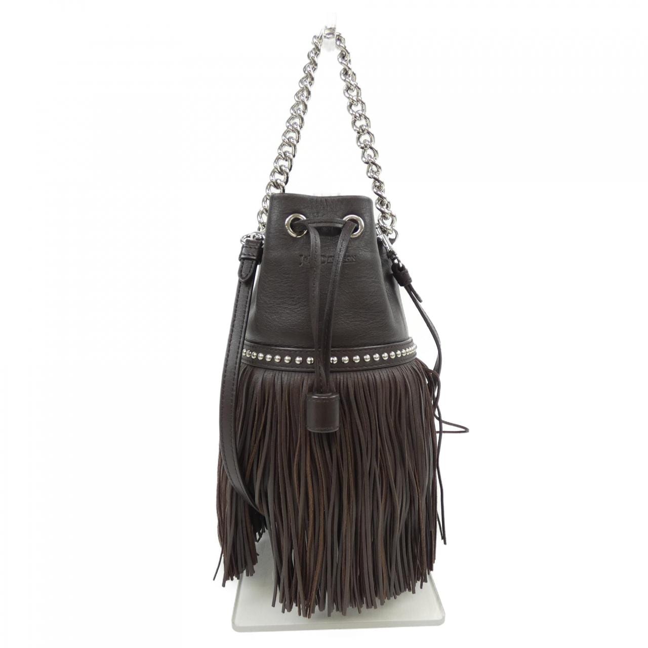 ジェイアンドエムデヴィッドソン J&M DAVIDSON BAG