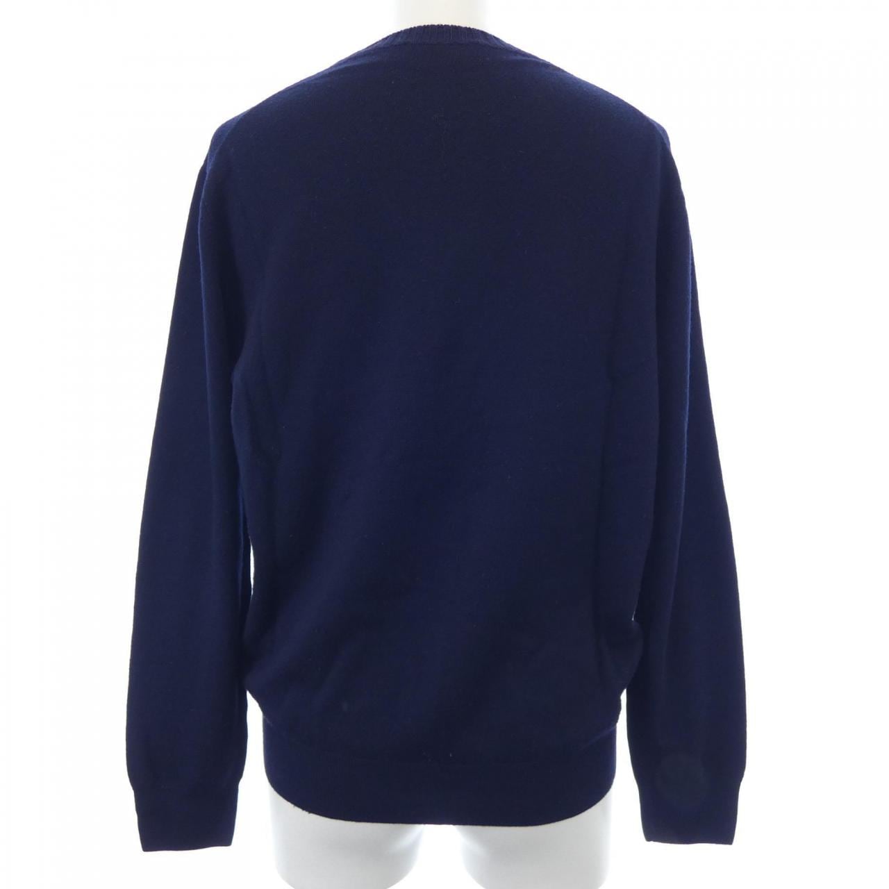 クルチアーニ Cruciani カーディガン