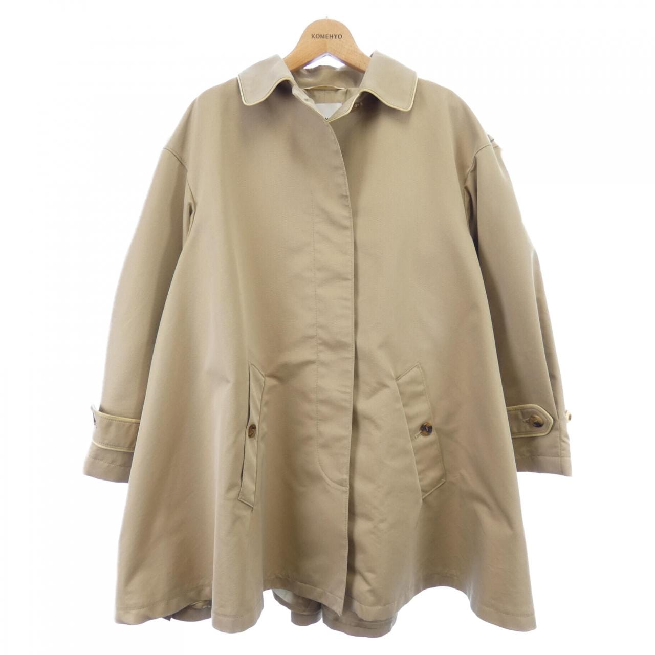 エズミ EZUMi トレンチコート