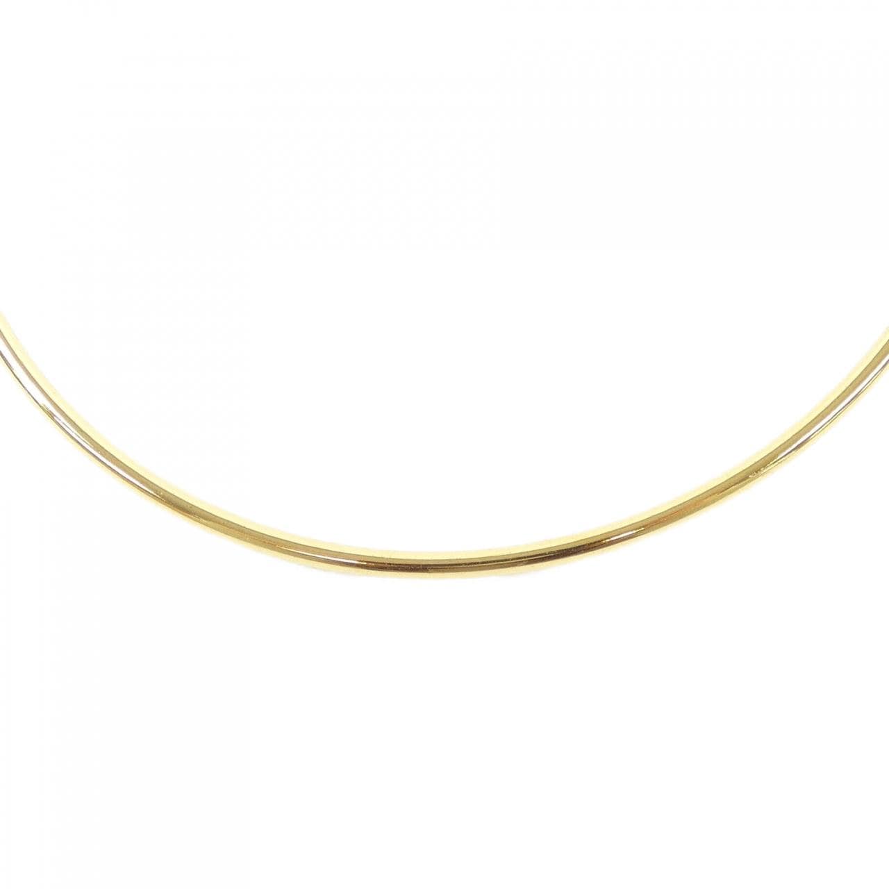 フィリップオーディベール PHILIPPE AUDIBERT NECKLACE