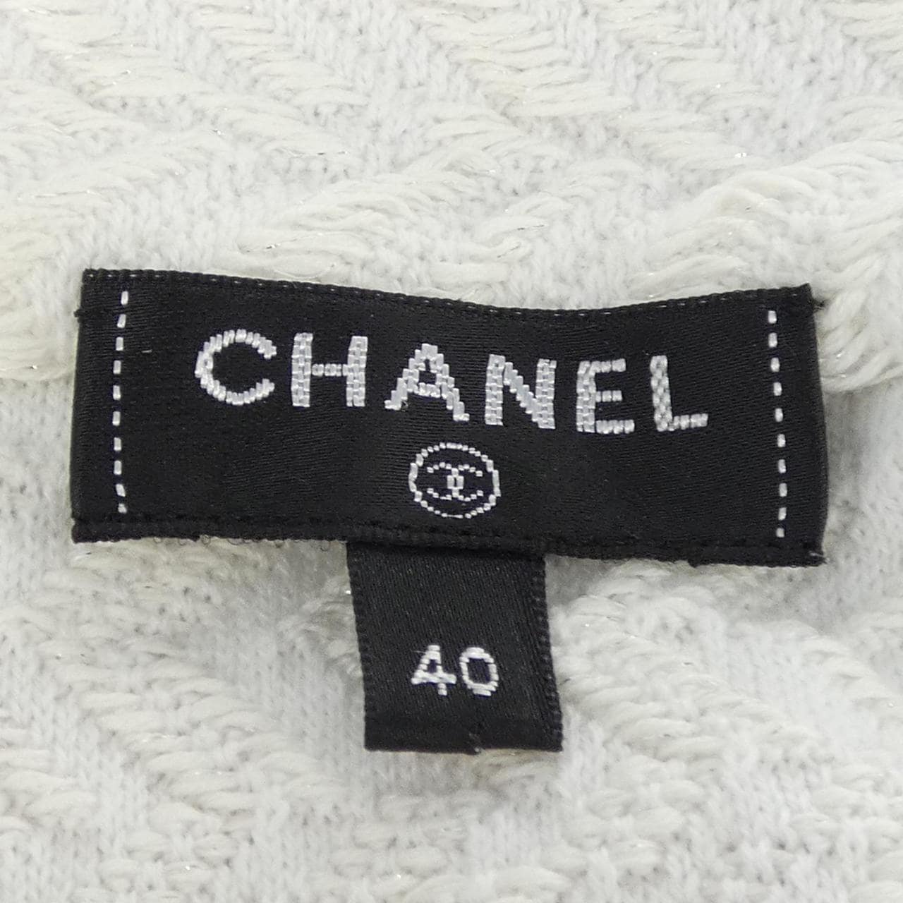 シャネル CHANEL P54055K07005 16S スカート