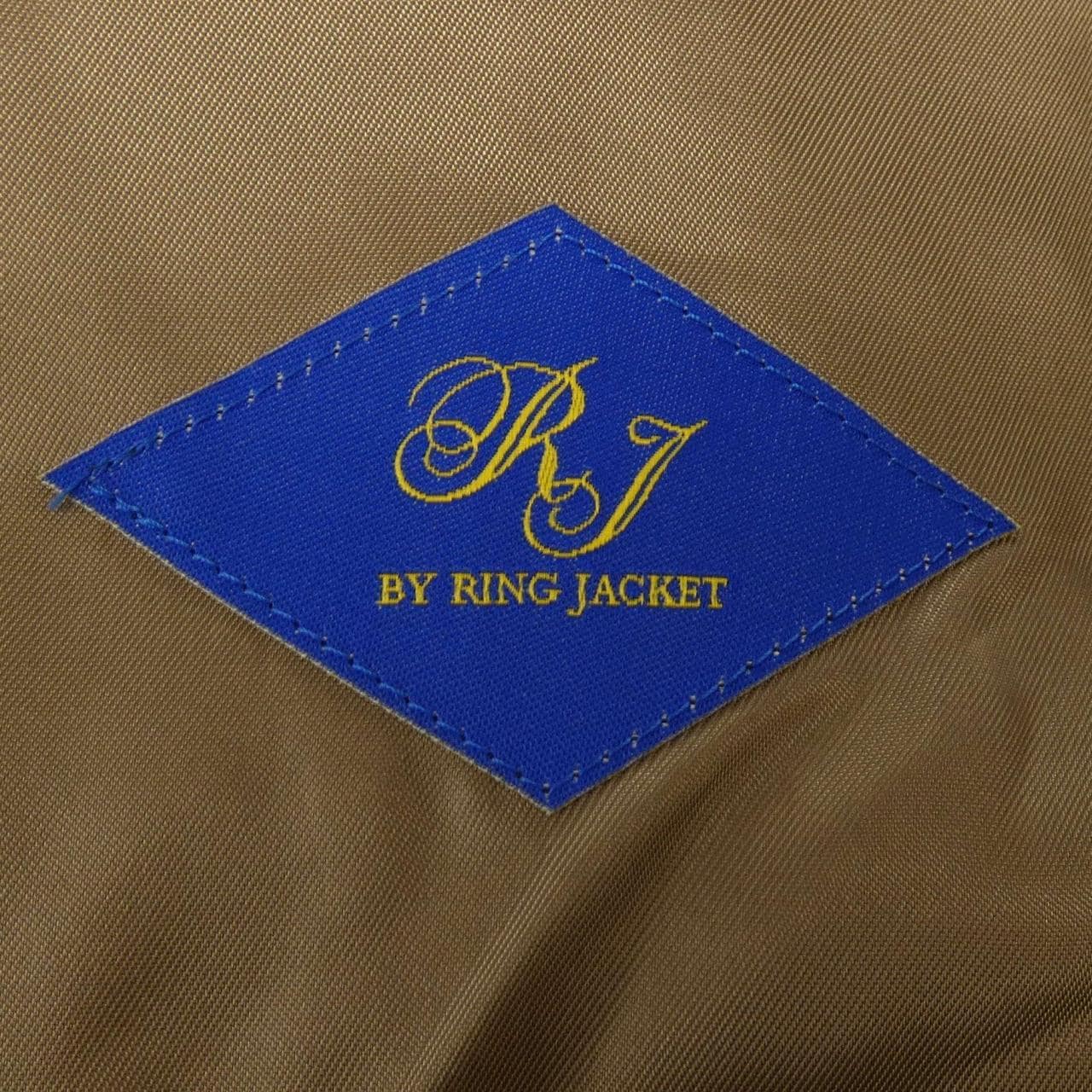 リングジャケット RING JACKET コート