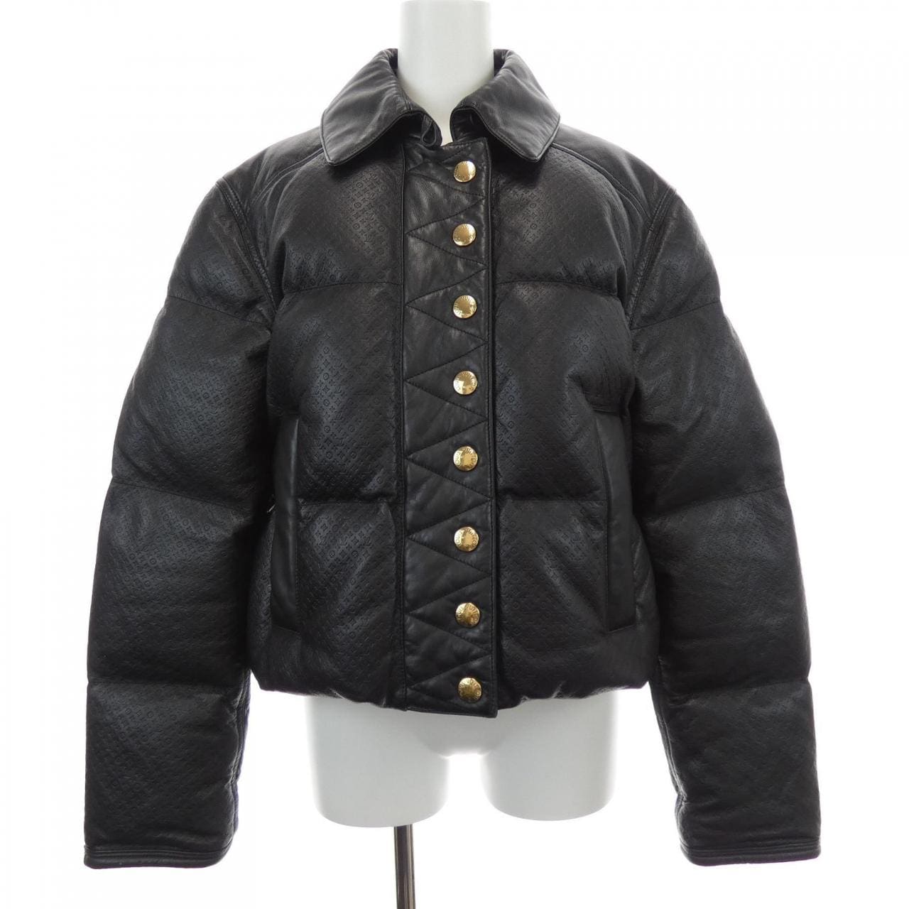 ルイヴィトン LOUIS VUITTON FPLJ82DWH ダウンジャケット