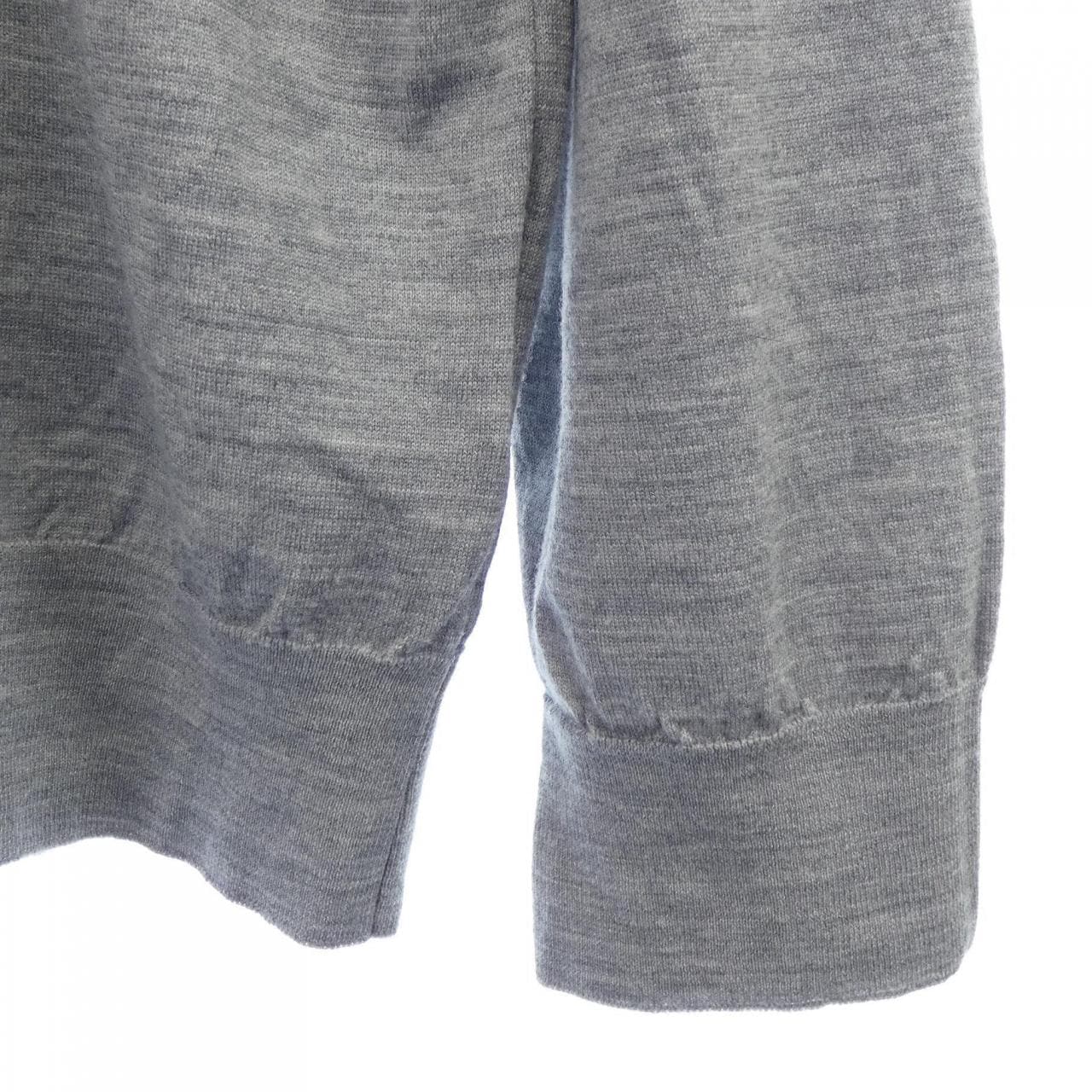 ジョンスメドレー JOHN SMEDLEY ニット