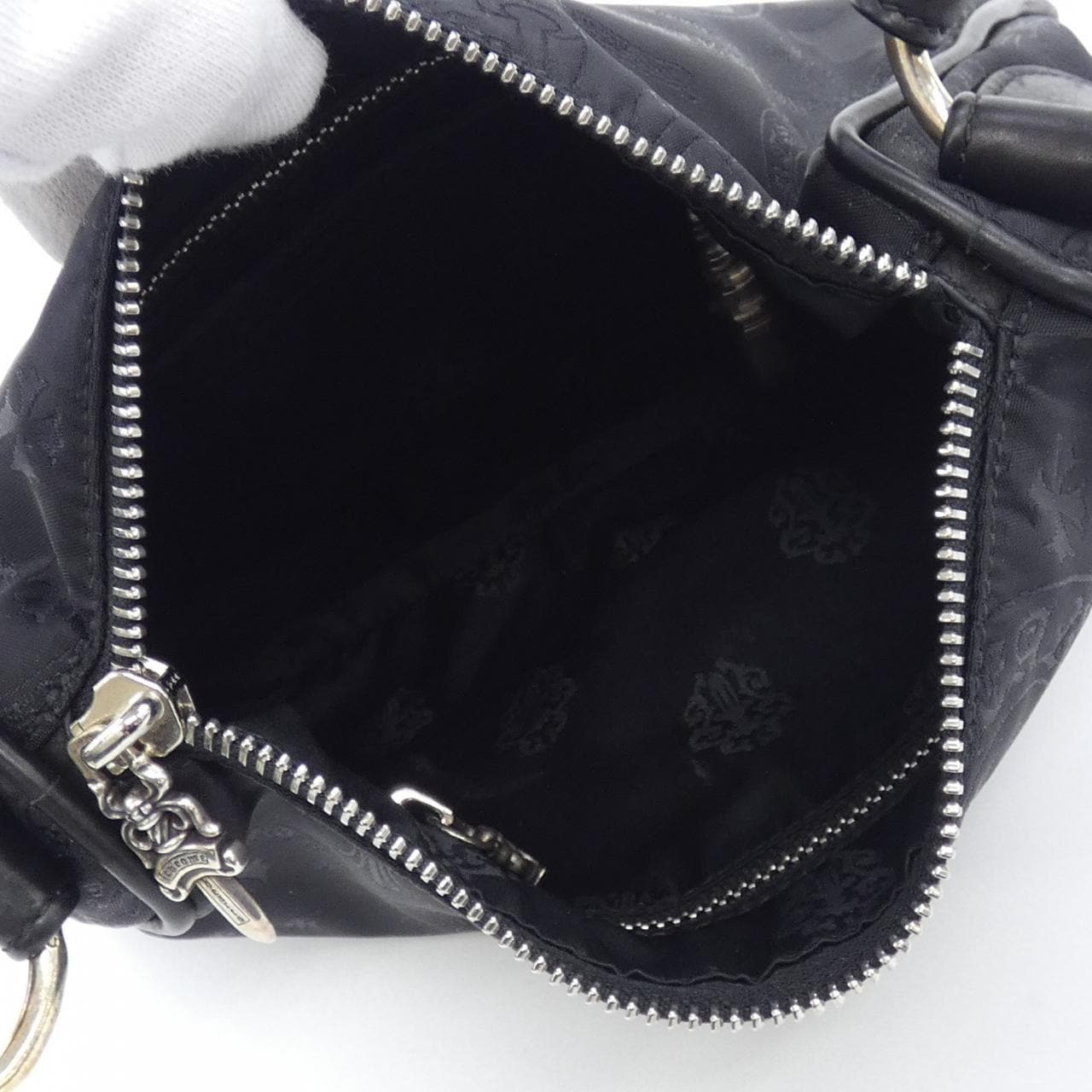 クロムハーツ CHROME HEARTS CHIKEN NUGGETS SML チキンナゲット スモール ナイロン BAG