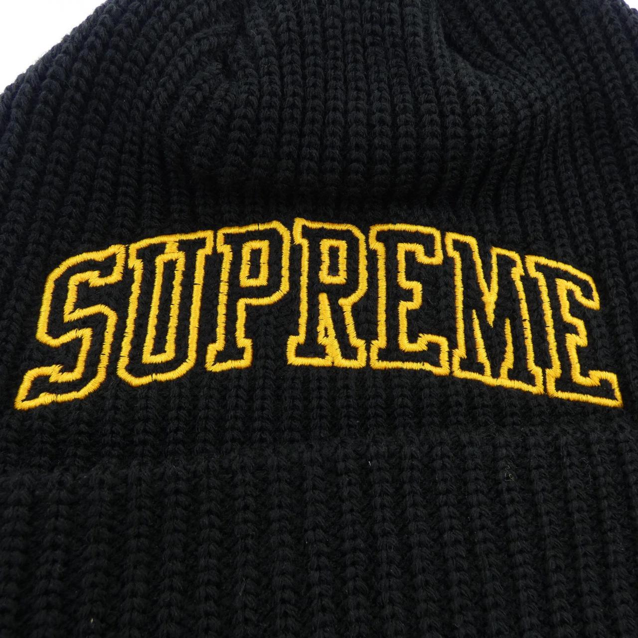 シュプリーム SUPREME キャップ