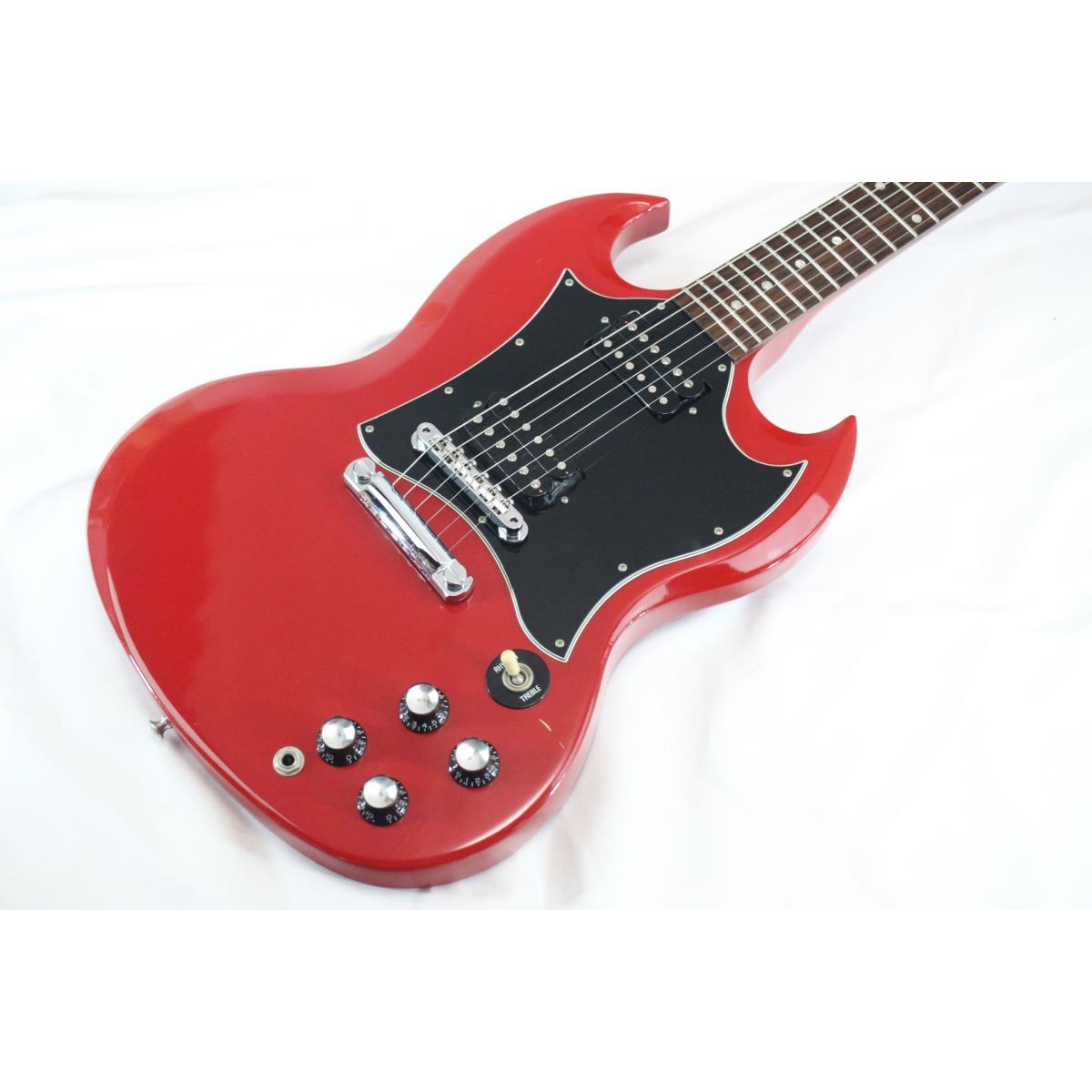 コメ兵｜ＧＩＢＳＯＮ ＳＧ ＳＰＥＣＩＡＬ｜ＧＩＢＳＯＮ｜楽器